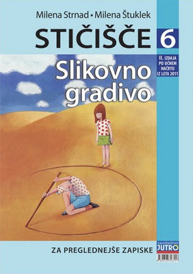 Naslovnica knjige STIČIŠČE 6