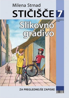 Naslovnica knjige STIČIŠČE 7