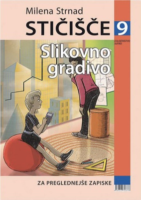 Naslovnica knjige STIČIŠČE 9