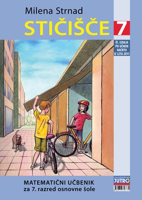 Naslovnica knjige STIČIŠČE 7